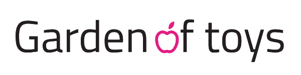 Garden of Toys