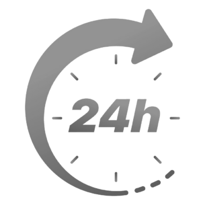 Entrega 24h