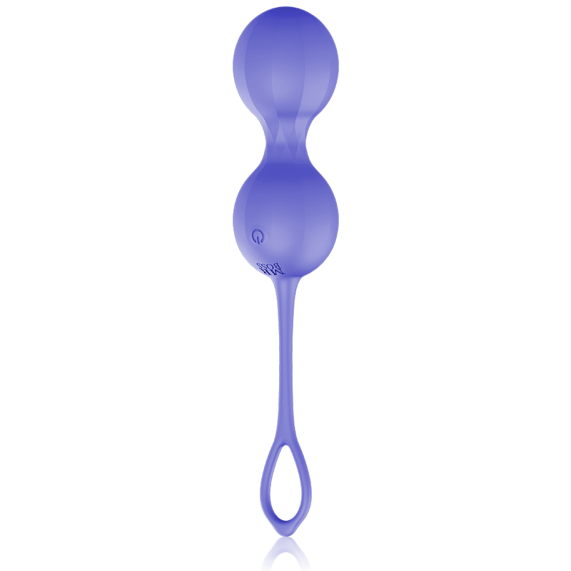 MR BOSS - DUMAS KEGEL BOLAS VIBRADORAS CONTROL REMOTO - Imagen 5