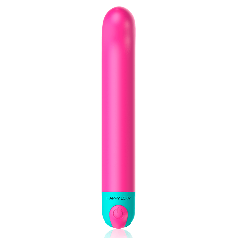 HAPPY LOKY - ARIEL VIBRADOR PUNTO G - Imagen 5