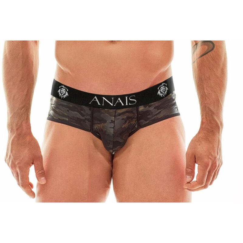 ANAIS MEN - ELECTRO BOXER BRIEF S - Imagen 3