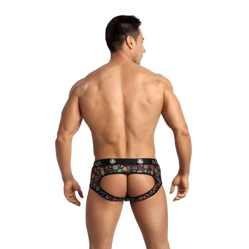 ANAIS MEN - MEXICO JOCK BIKINI XL - Imagen 2