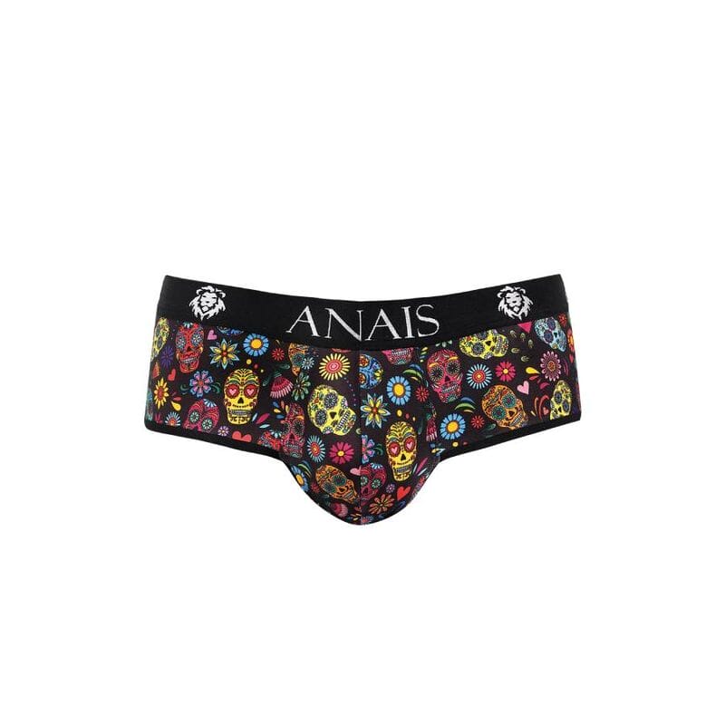 ANAIS MEN - MEXICO JOCK BIKINI XL - Imagen 3