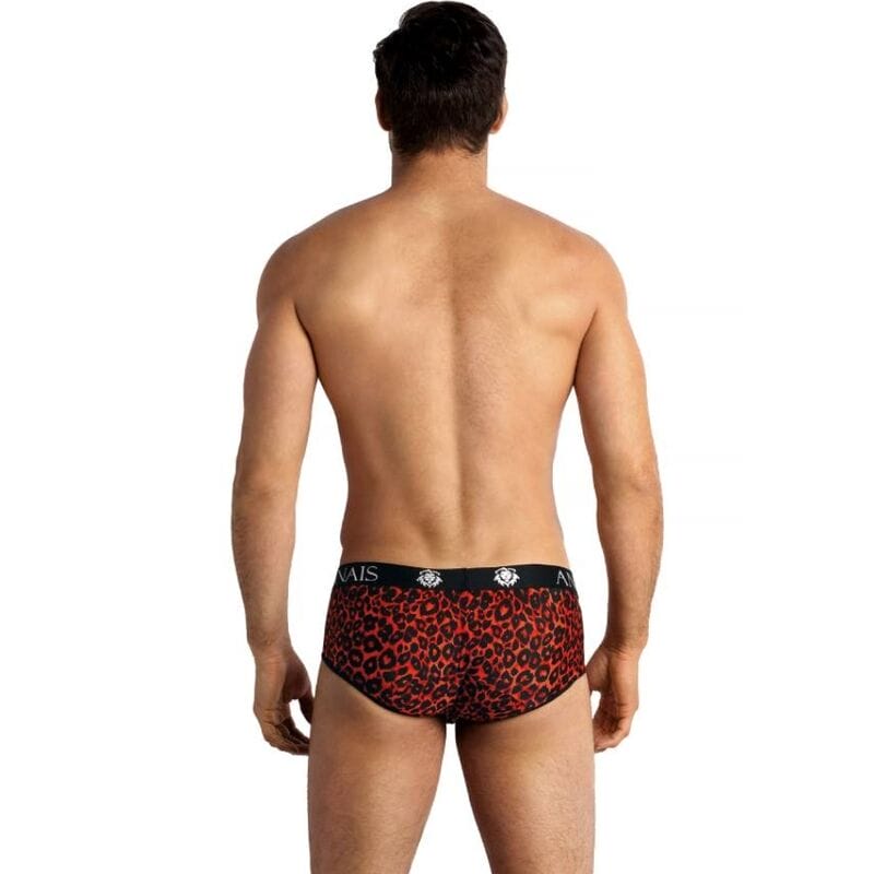 ANAIS MEN - TRIBAL BOXER BRIEF S - Imagen 3