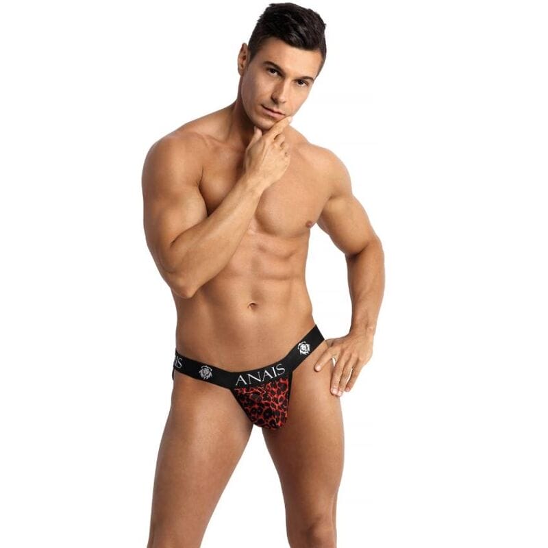 ANAIS MEN - TRIBAL JOCK STRAP S - Imagen 2