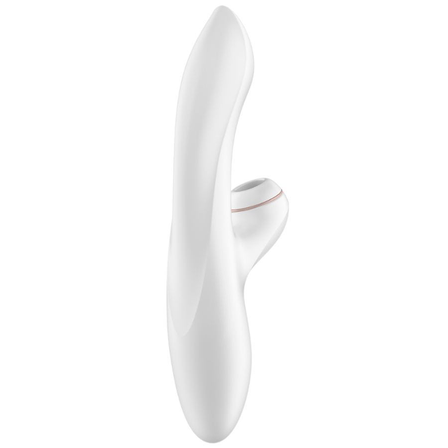 SATISFYER - PRO G-SPOT RABBIT EDICIÓN 2020 - Imagen 4